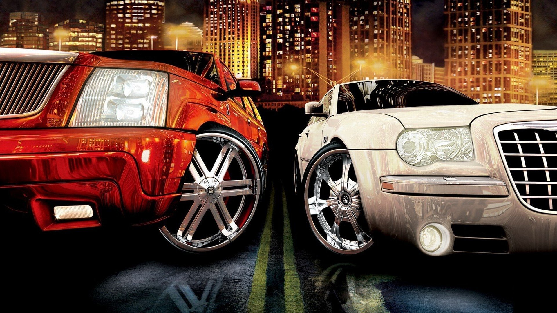Former Dev Says Midnight Club 5 Was Canceled Because The Series Was Rockstar’s ‘Red-Headed Stepchild