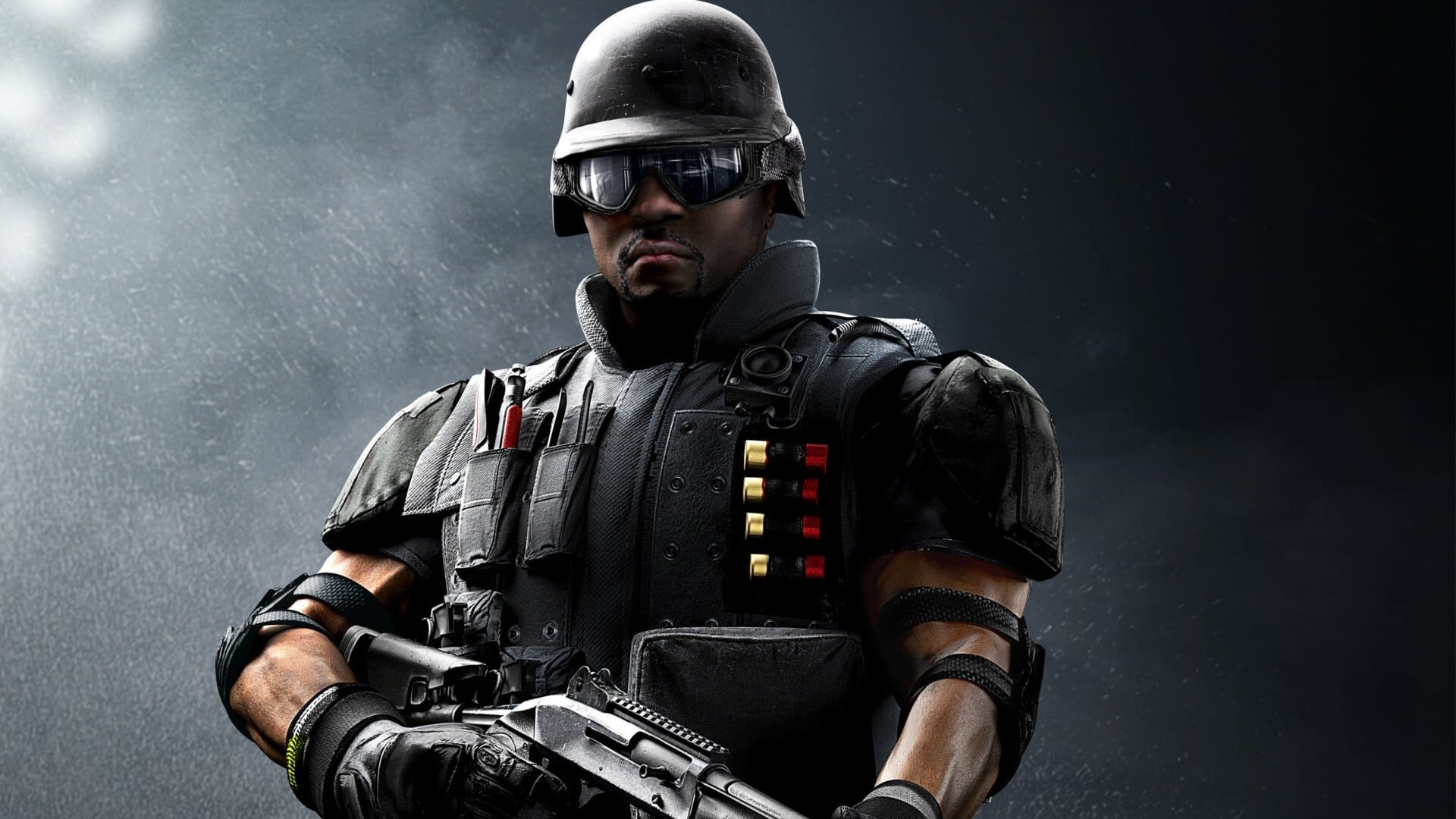 New Rainbow Six Siege Tactical Spin-Off Looks A Lot Like XCOM