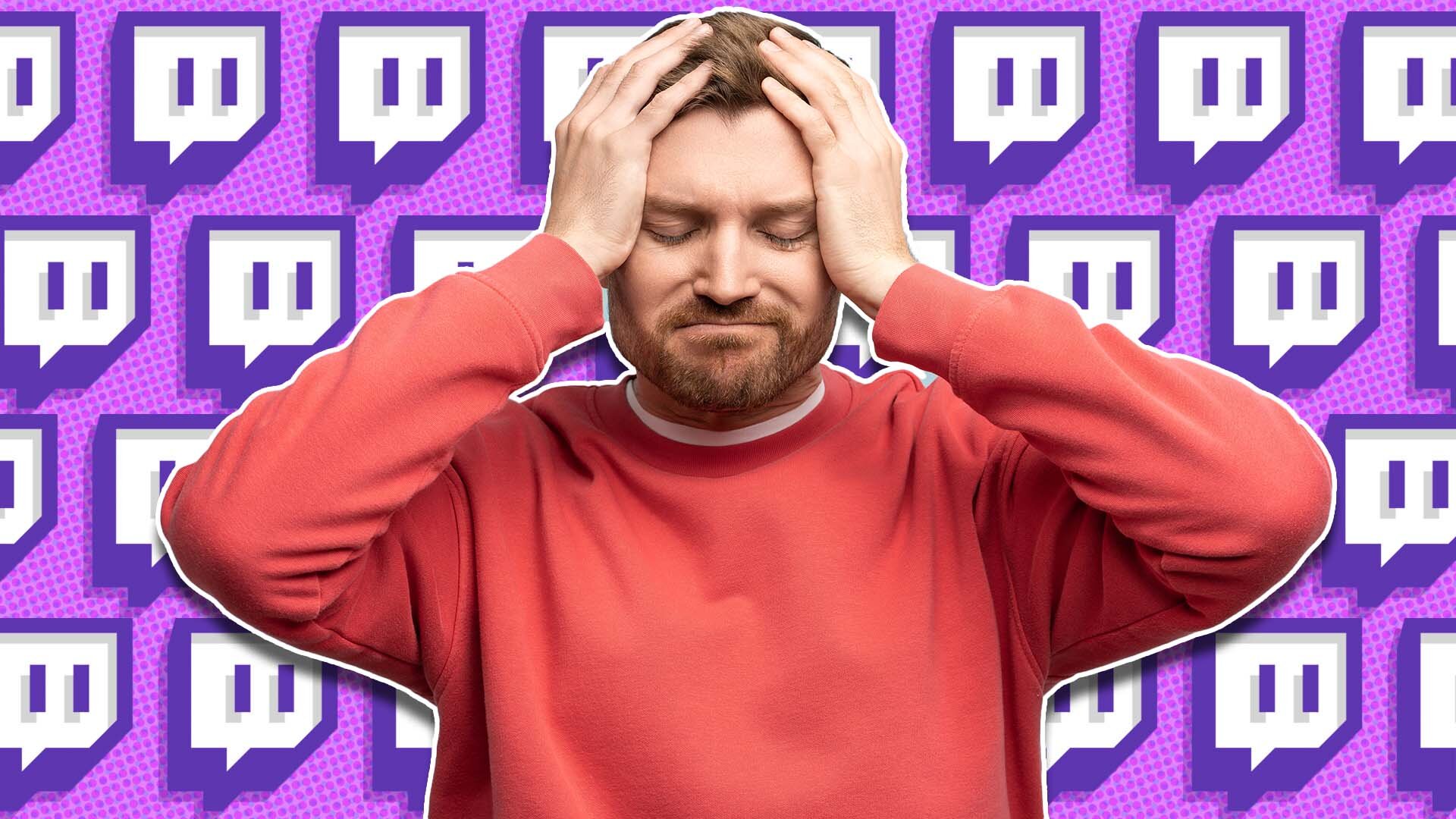 Streamers Are Telling Twitch How Much They Hate That Generative AI Training Is Opt-Out By Default