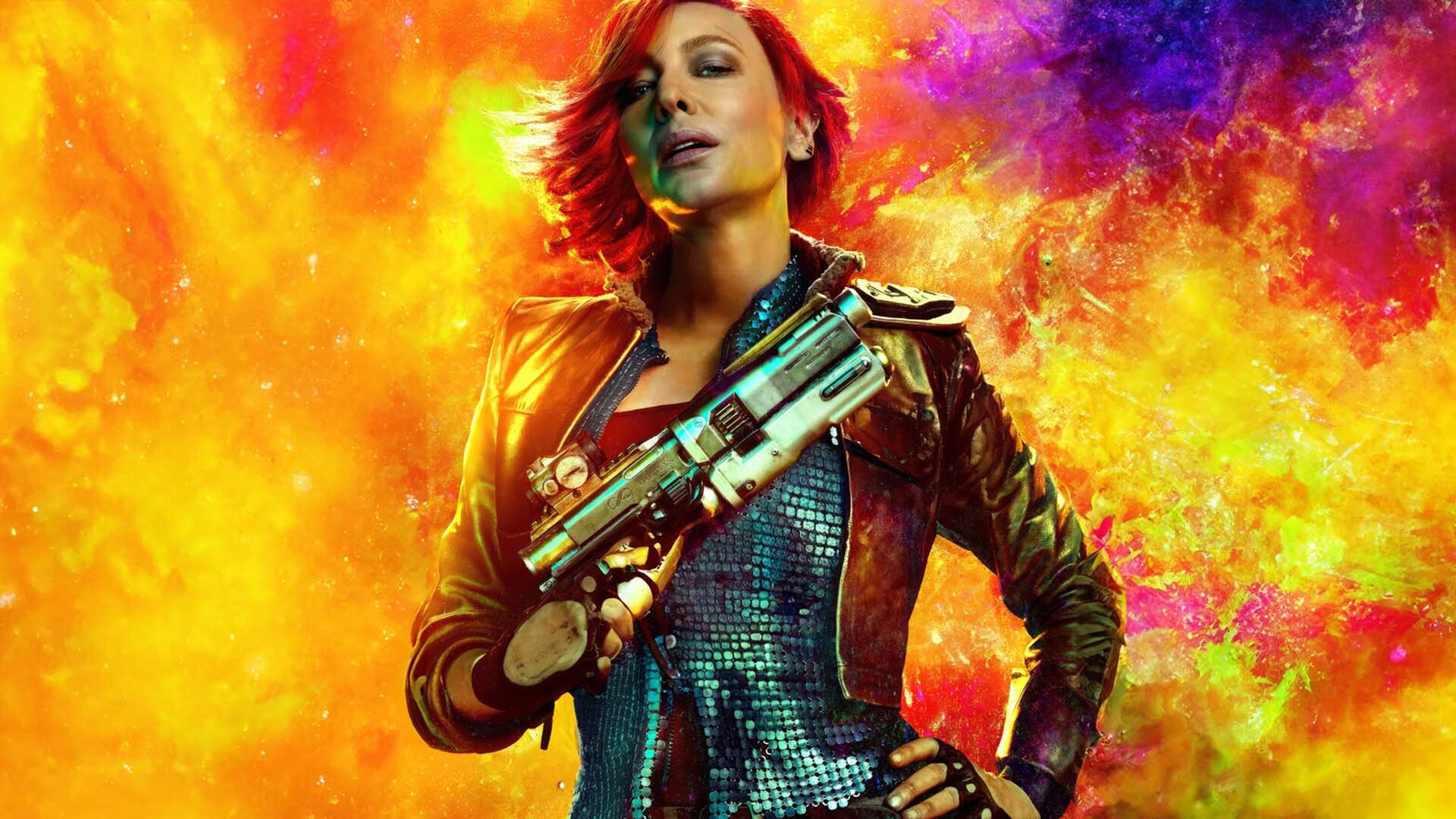 Borderlands Movie Director Says The $33 Million Box Office Flop Ended Up Being ‘Something That Belonged To Nobody