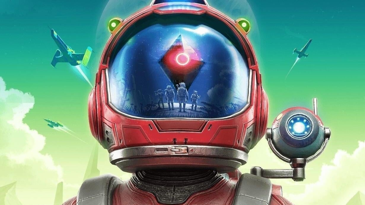 No Man’s Sky Players Have Visited Less Than 1 Percent Of Its Planets After A Decade Of Exploration And 40 Major Updates