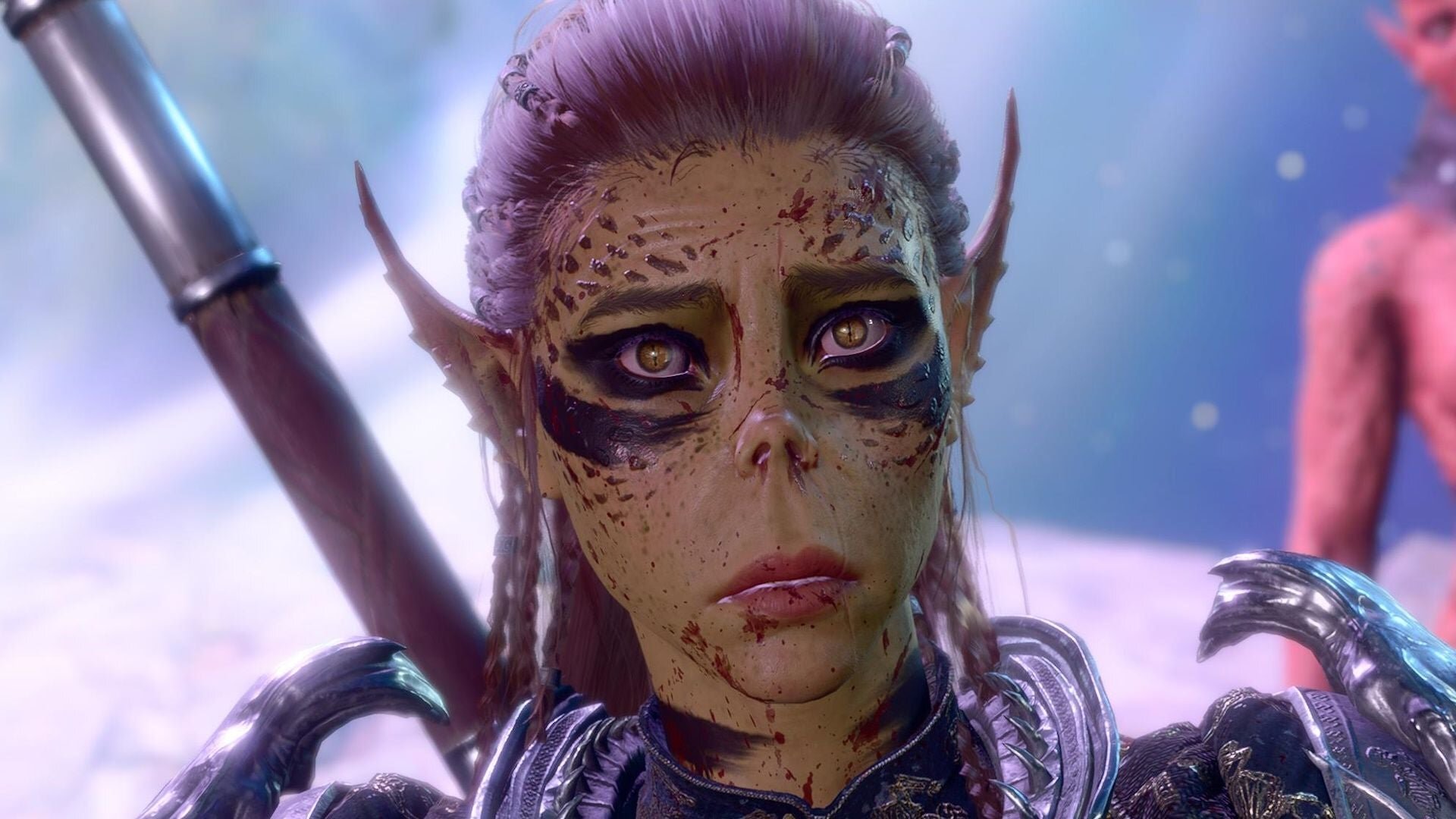 New Baldur’s Gate 3 Player Stats Prove You’re All Knife-Happy Bard Murderers