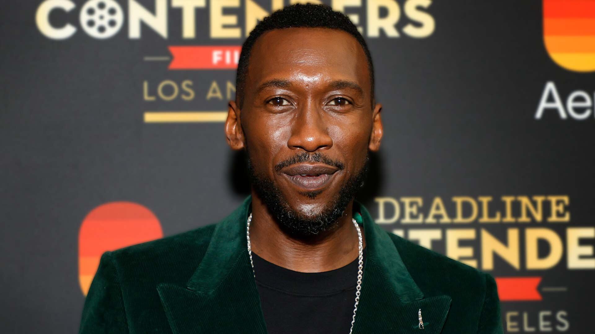 Mahershala Ali Says That If There Is A Blade Movie He Won’t Be In It Which Means There’s No Reason To See It Anymore