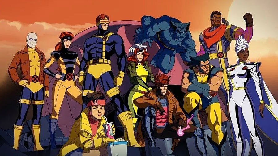 Marvel Finally Reveals The Cast Of MCU’s X-Men Reboot