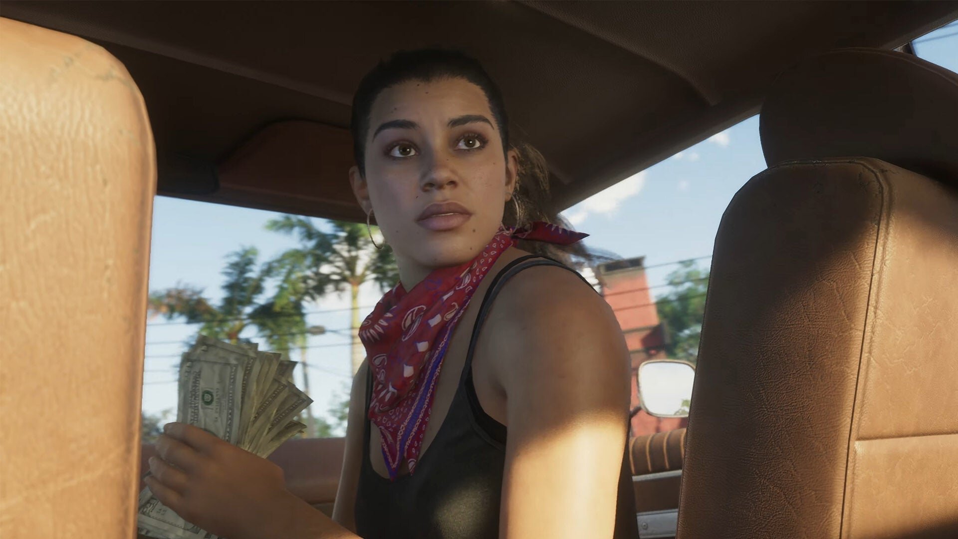 Watch Out, The GTA 6 Leaker Is Now Sharing Story Spoilers