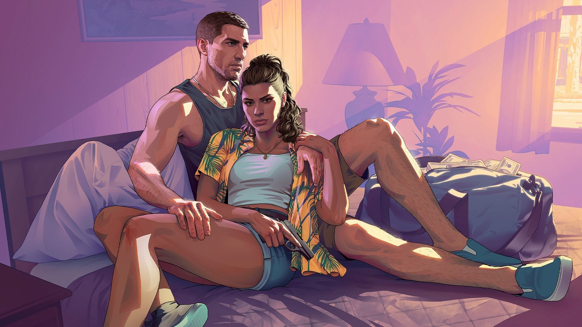 10 Things We Still Don’t Know About GTA 6 That Could Be Revealed In Netflix’s Extended Look