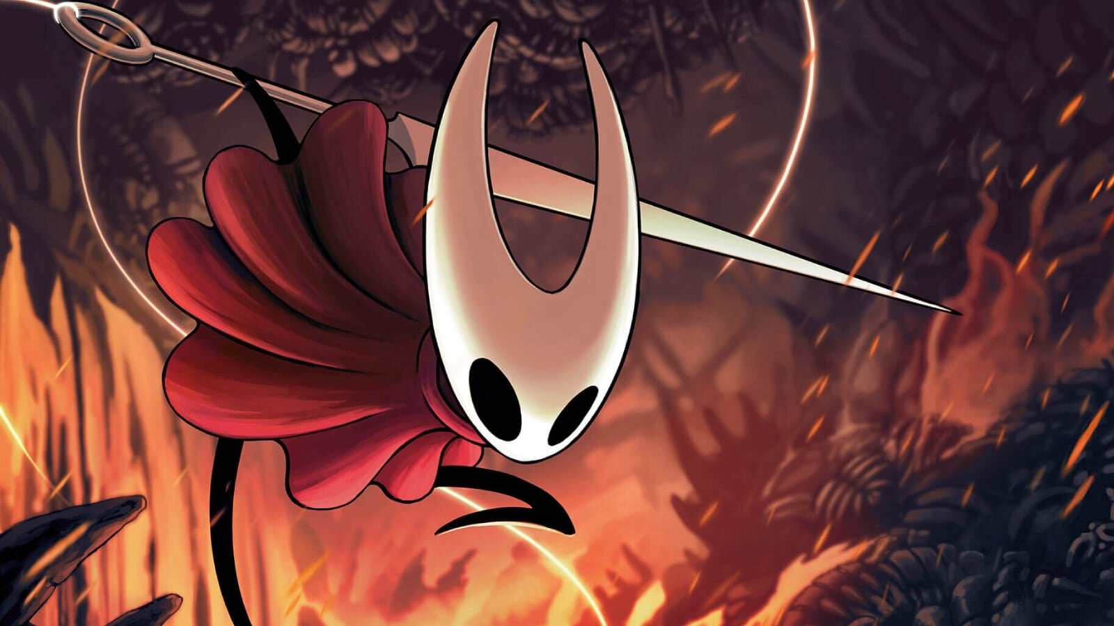 10 Games To Satisfy Your Silksong Cravings While We Wait For New DLC
