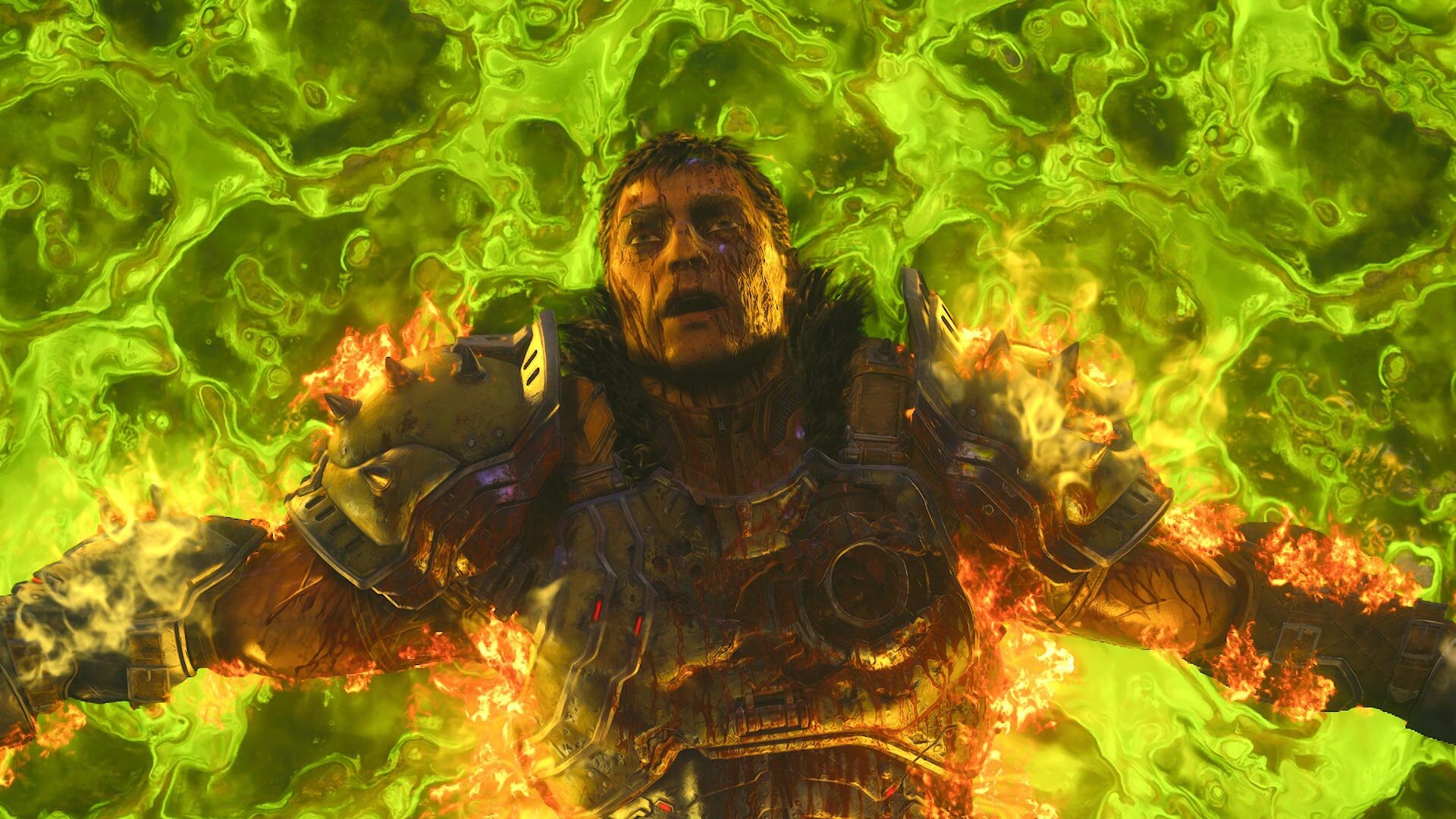 Id Software Dev Says Xbox Doesn’t ‘Understand Art’ And That After Layoffs It Is ‘Impossible’ To Make Big Games Like Doom: The…