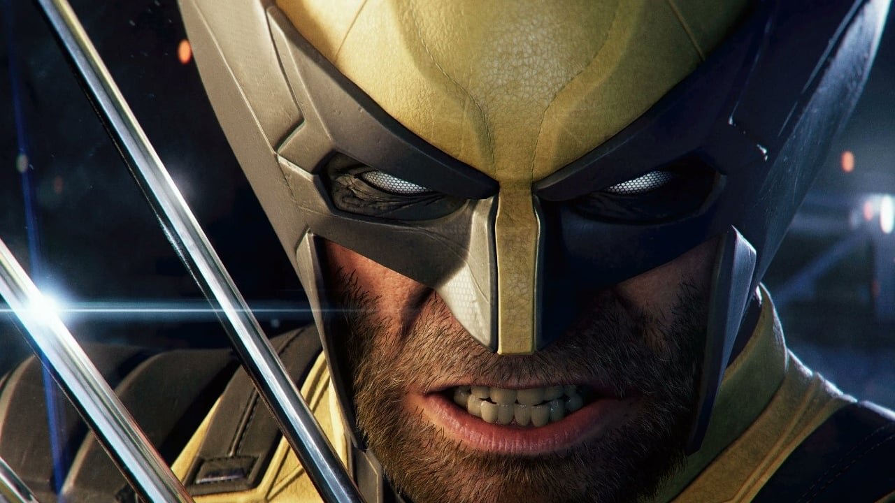 Sony Lays The ‘No More Discs’ On Thick By Only Selling Digital Wolverine Console