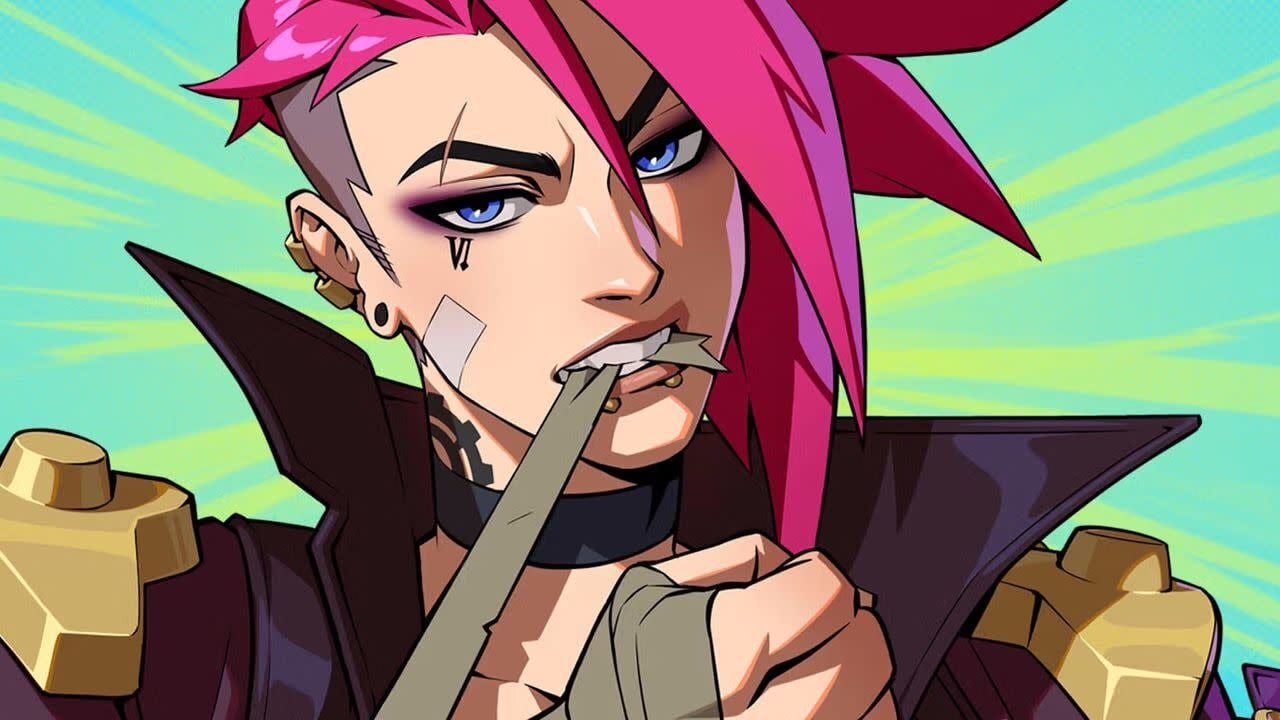 Riot Is Already Killing Its 2XKO Fighting Game Less Than A Year After Launching