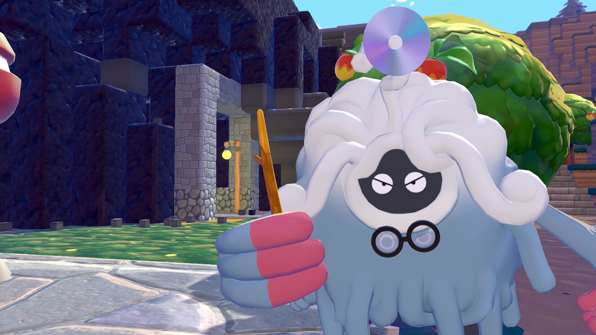 Pokopia’s Massive 2.0 Patch Makes Pokémon Stop Being Divas