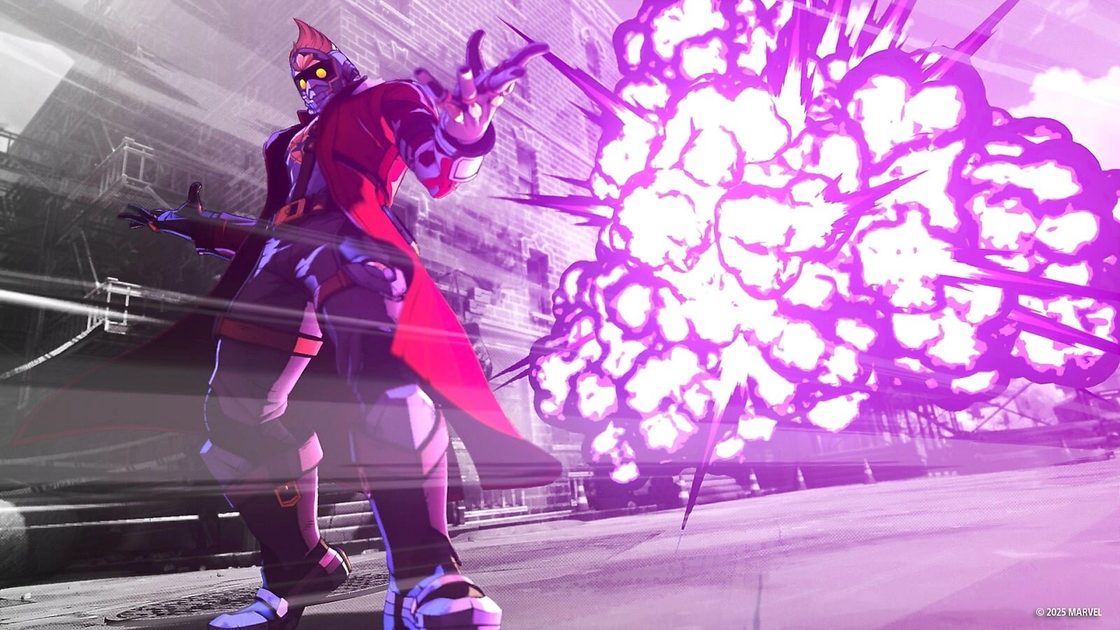 Marvel Tōkon Launches To Abysmal 44% Rating On Steam: ‘They Should Have Pushed The PC Release Date Back Until They Figured This…