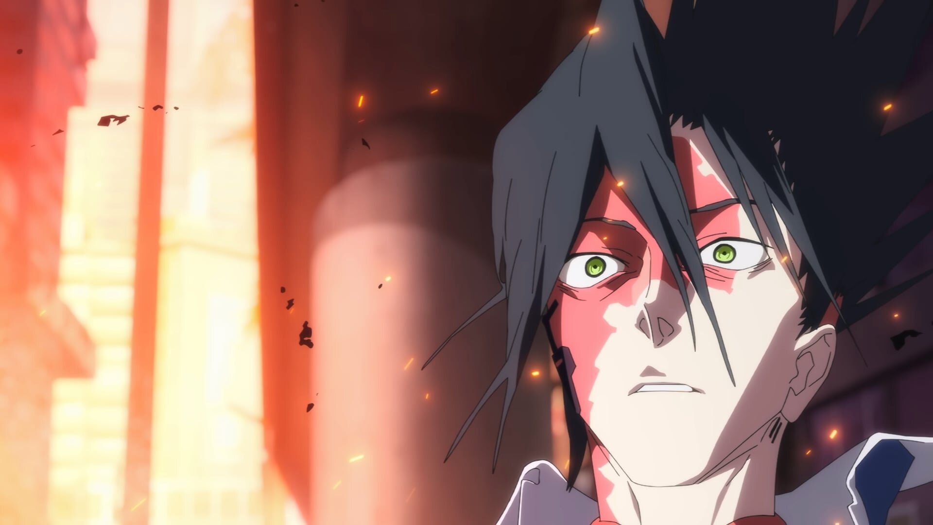 Cyberpunk Edgerunners’ Second Season Gets A Release Date, And It’s Soon