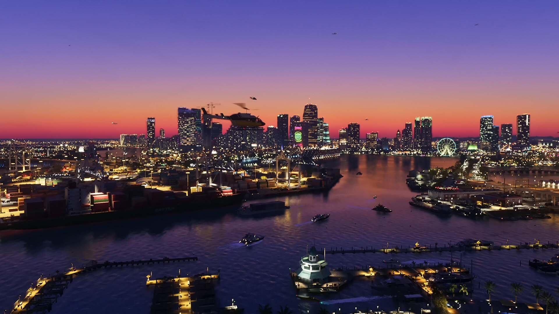 Jason Flying A Plane In The New GTA 6 Leak Has Me More Excited Than Any Previous Trailer