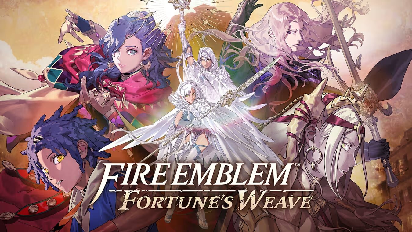 7 Things We Just Learned During The Fire Emblem: Fortune’s Weave Direct