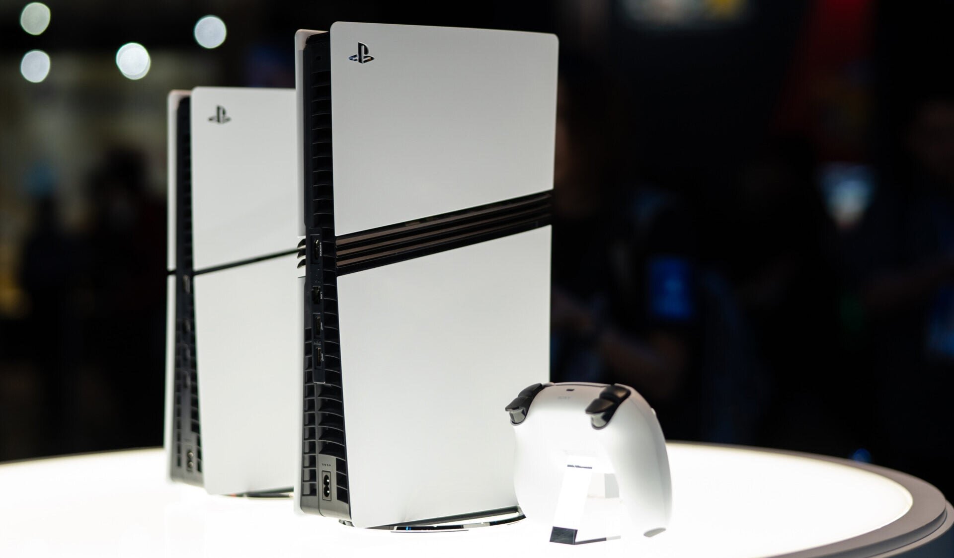 Sony Says Don’t Panic, It Has Enough RAM For All The PS5s It Plans To Sell This Year With The Launch Of GTA 6