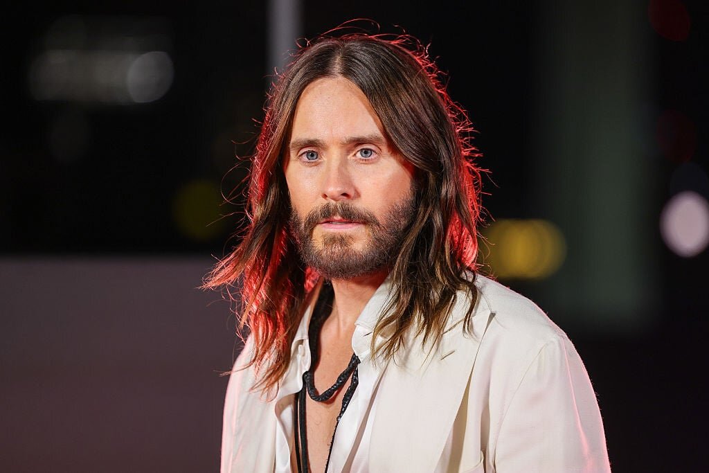 Jared Leto Accused Of Sexual Misconduct By Multiple Women In New Documentary