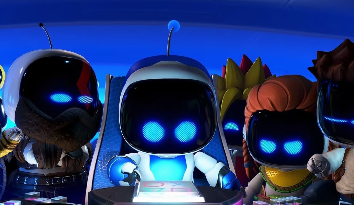 Lego Astro Bot And PlayStation Sets Are Rumored And People Are Already Dunking On Them: ‘So Is There A Physical Set Or Is It Just…
