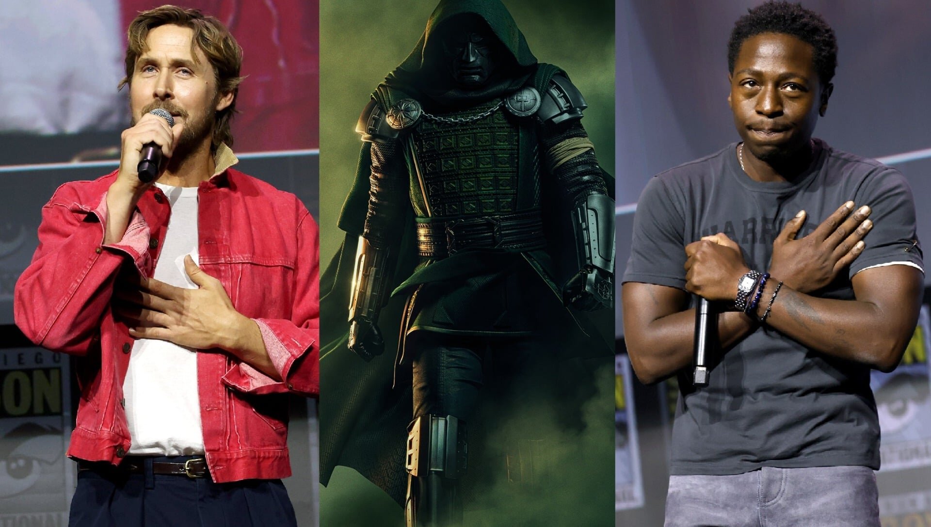 Avengers, Ghost Rider, And More: Everything Marvel Revealed At San Diego Comic Con 2026