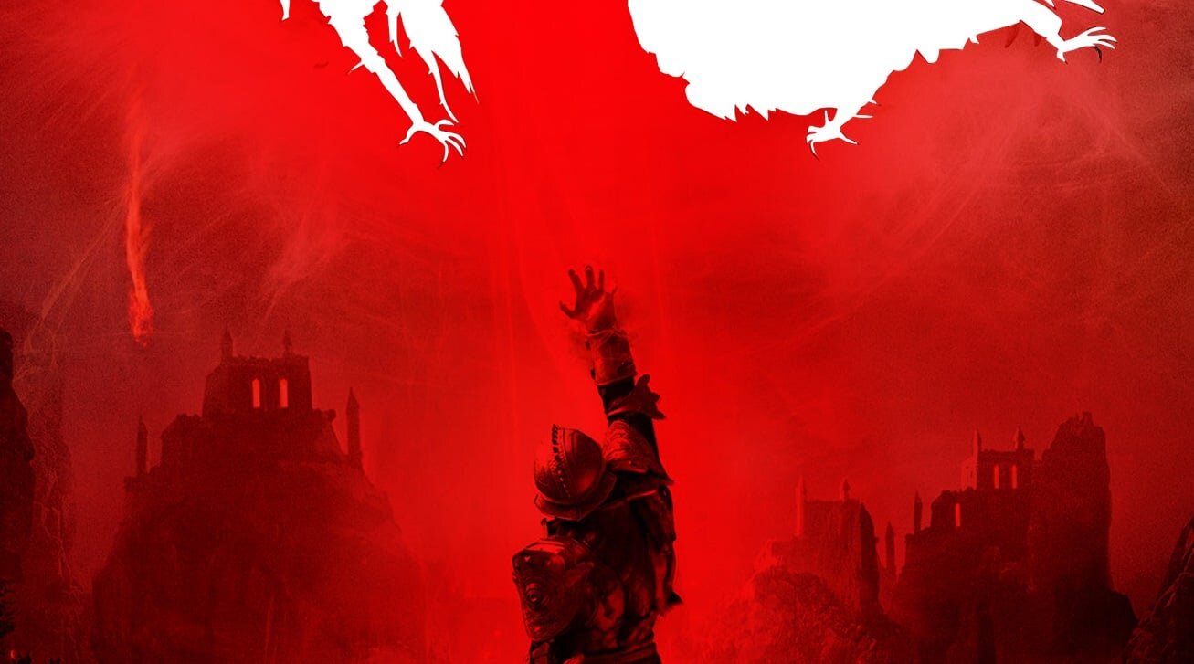 Ex–Dragon Age Producer Calls EA A ‘Hedge Fund With A Video Game Hobby