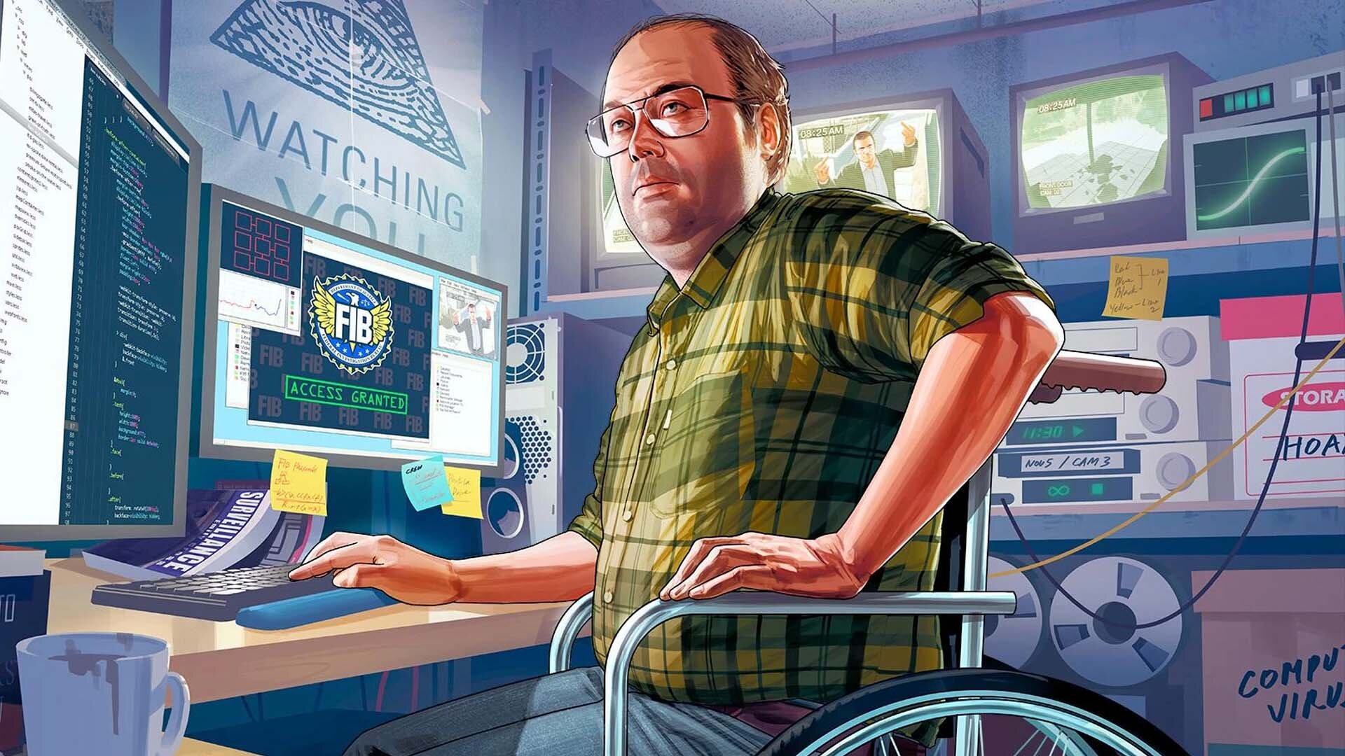 The Hunt For The GTA 6 Leaker Seems To Be Getting Closer To Its Target