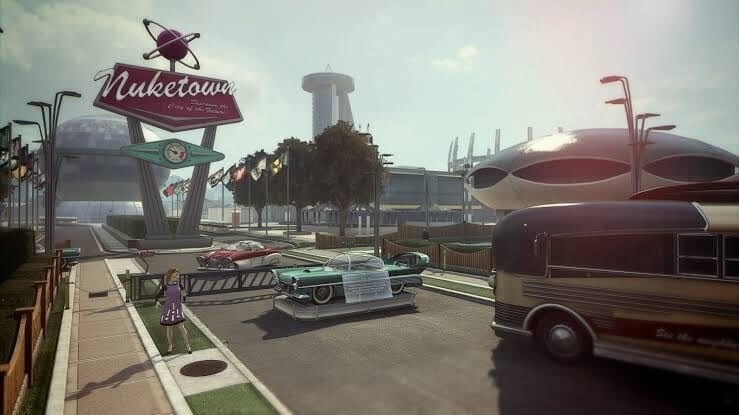 Call Of Duty: Black Ops 2 Players Are Begging People To Stop Voting For The Same Three Maps: ‘Literally So Annoying And…