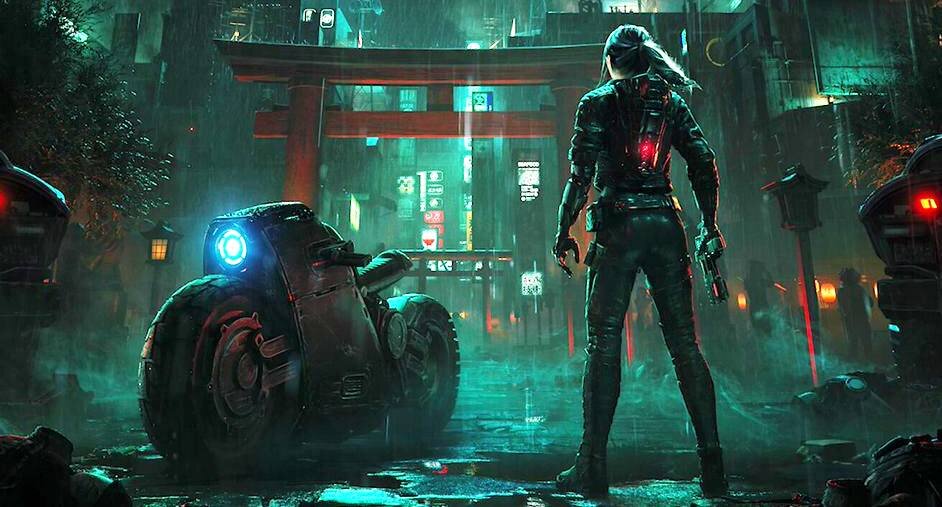 Tencent Reportedly Spent Six Years And Hundreds Of Millions Trying To Turn Last Sentinel Into A Grand Theft Auto Competitor And…