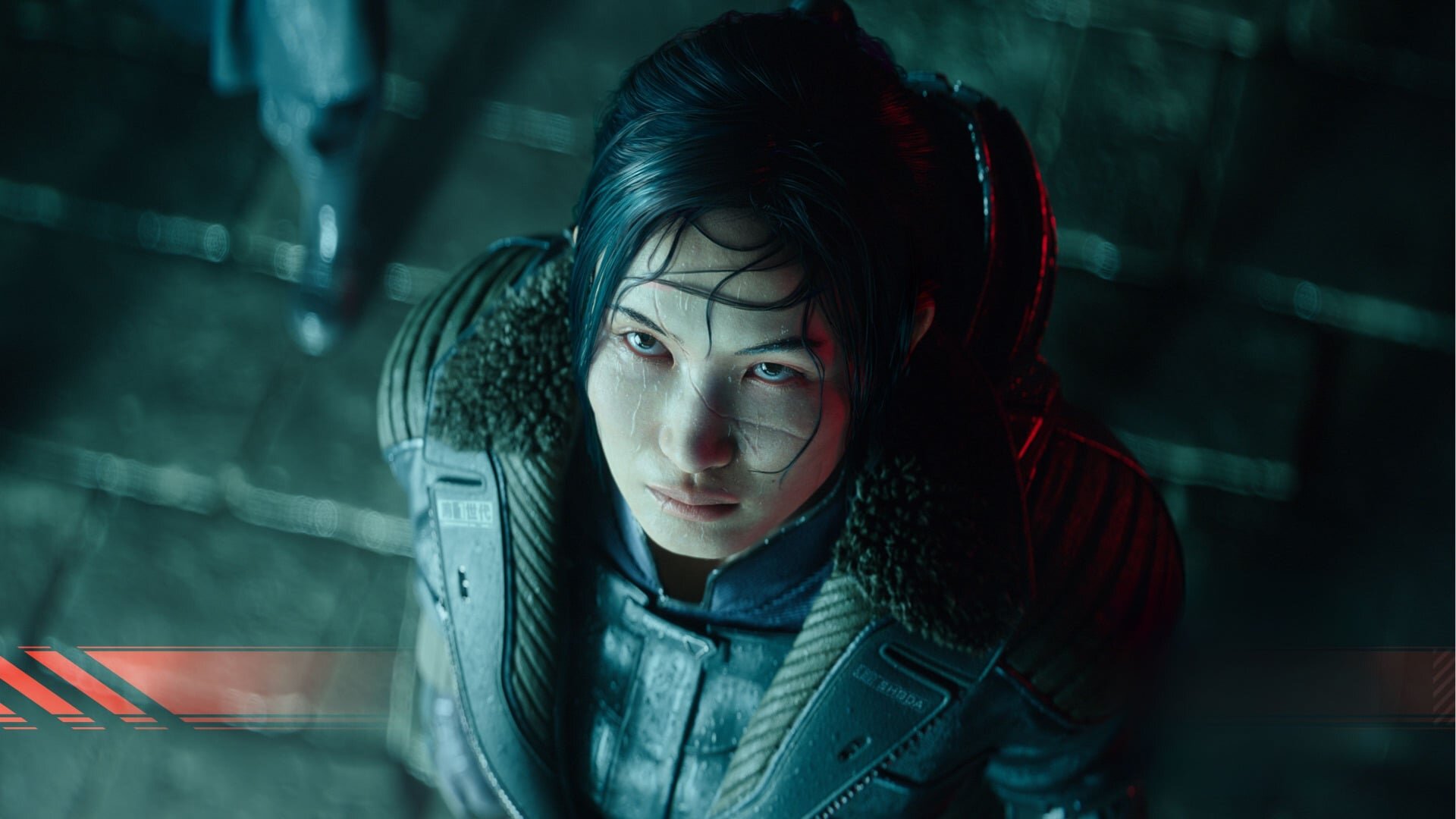 The Ambitious Open-World Cyberpunk Action Game Troy Baker Was Working On Gets Hit With Mass Layoff
