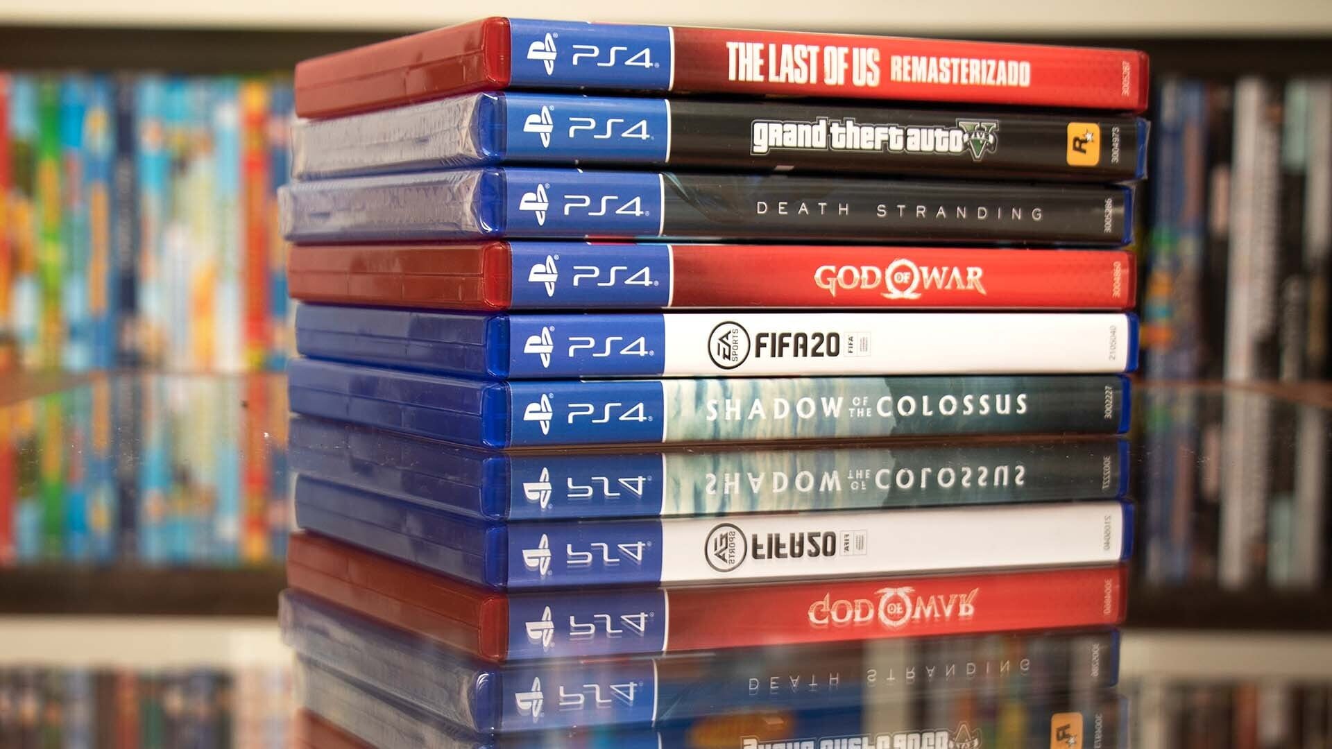 PlayStation Fans Mount ‘Blackout’ Week To Protest Sony’s Discless Future