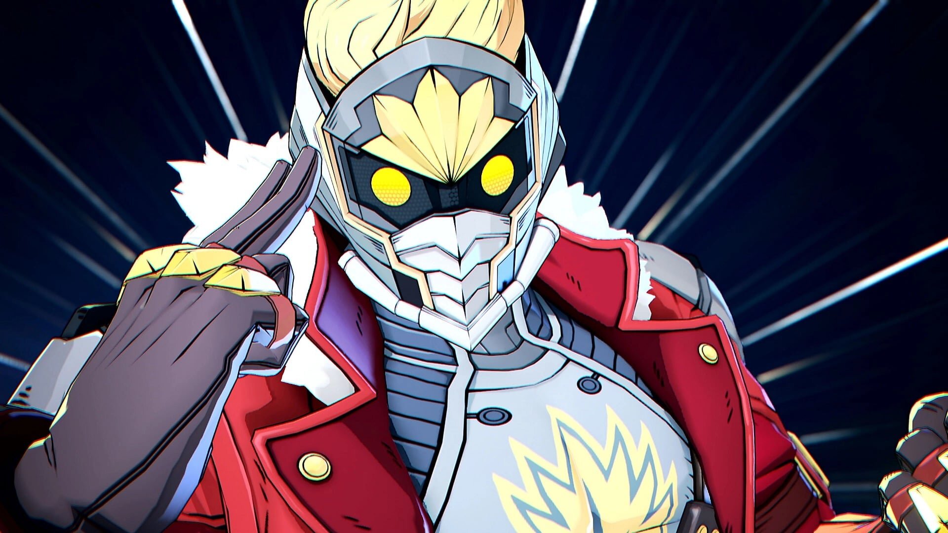 Marvel Tōkon Devs Say Botched PC Launch Will Make Regaining Player Trust ‘Extremely Challenging