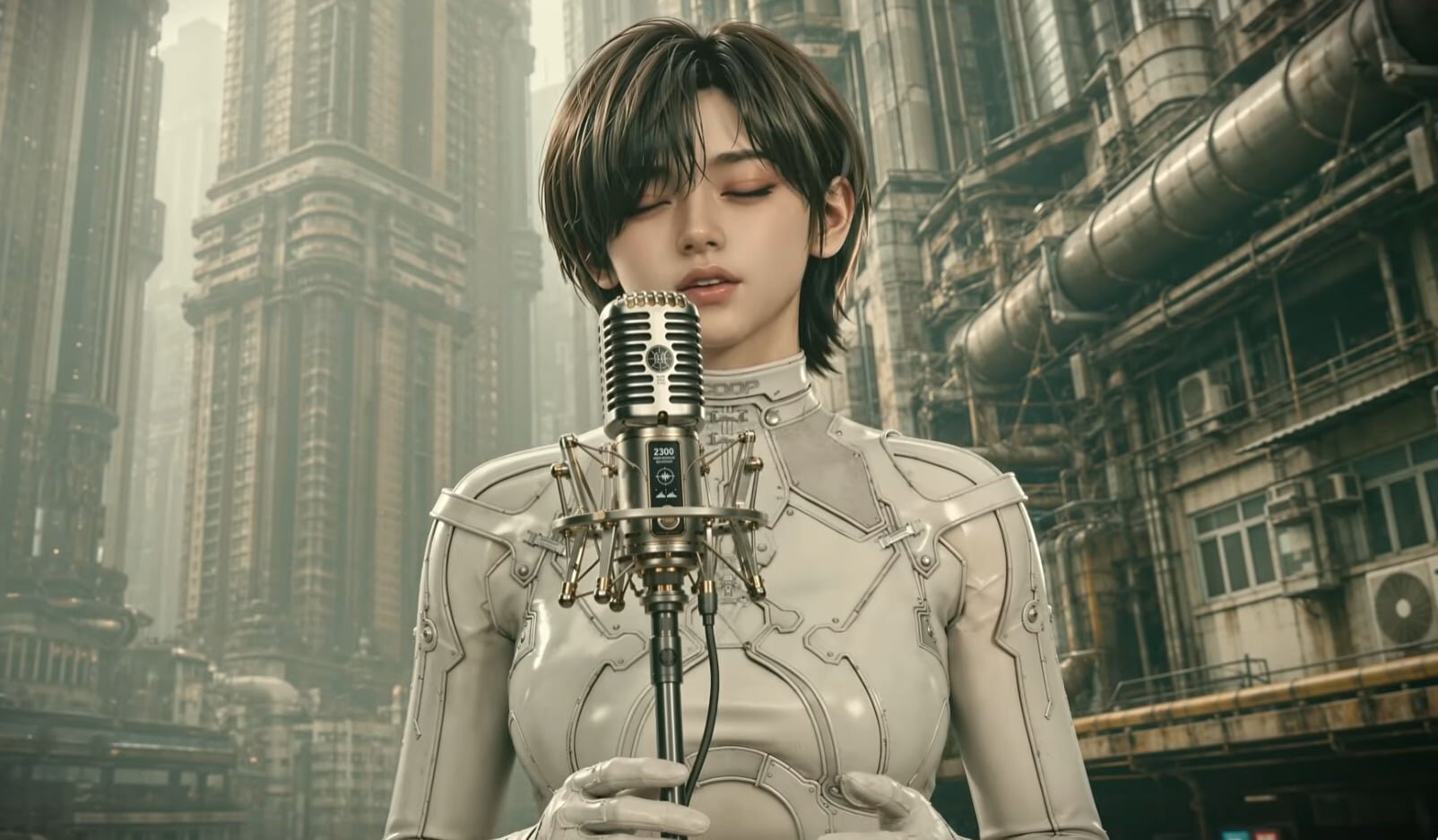 Stellar Blade 2 Releases AI Music Video And Even Fans Hate It: ‘They Really Thought They Were cooking With This AI Slop