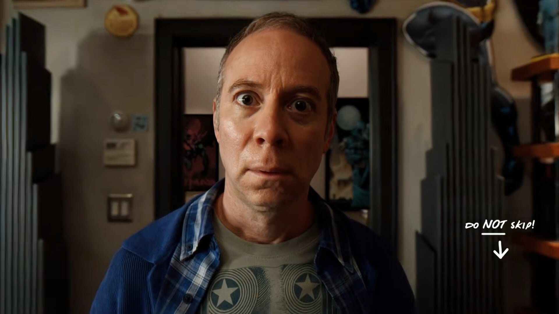 The New Big Bang Theory Spin-Off Insists You Don’t Skip Its AI-Generated Intro: ‘You’ll Be Missing Out