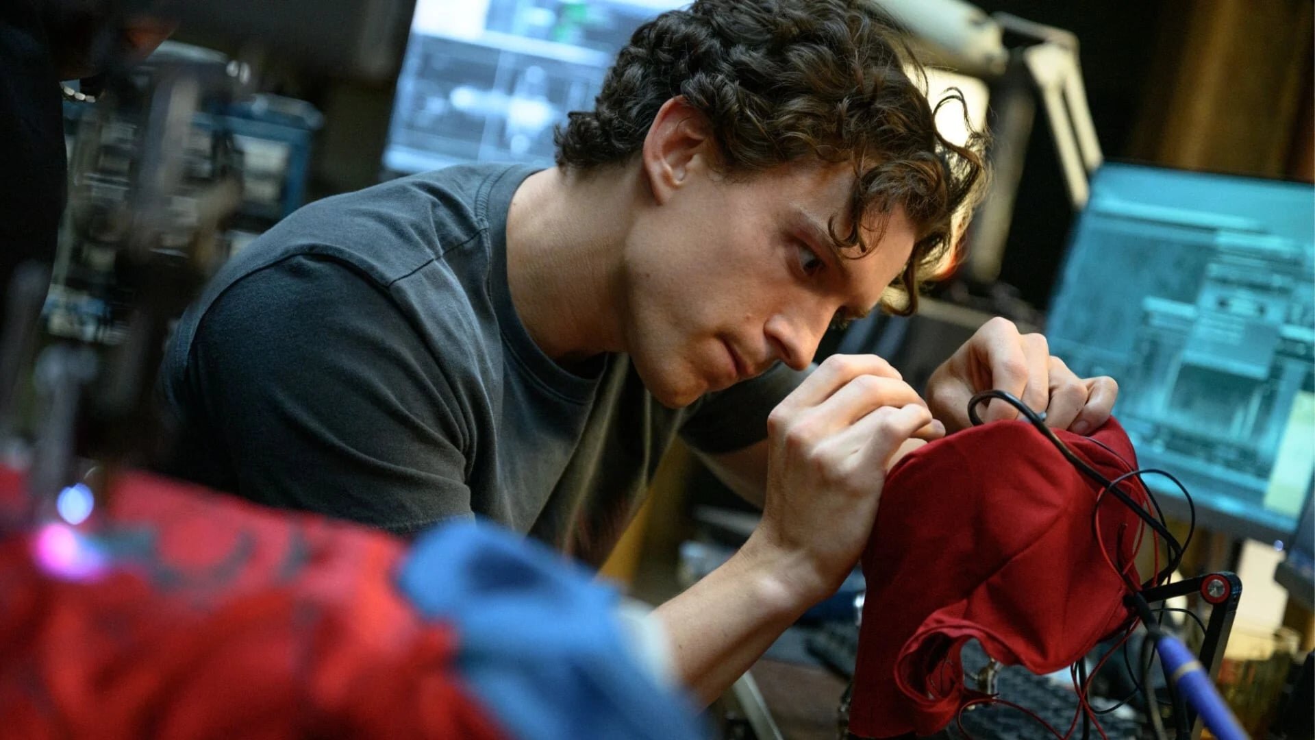 Spider-Man: Brand New Day Reviews Are Split On If It’s One Of Spidey’s Greatest Movies Or Just More Of The Same