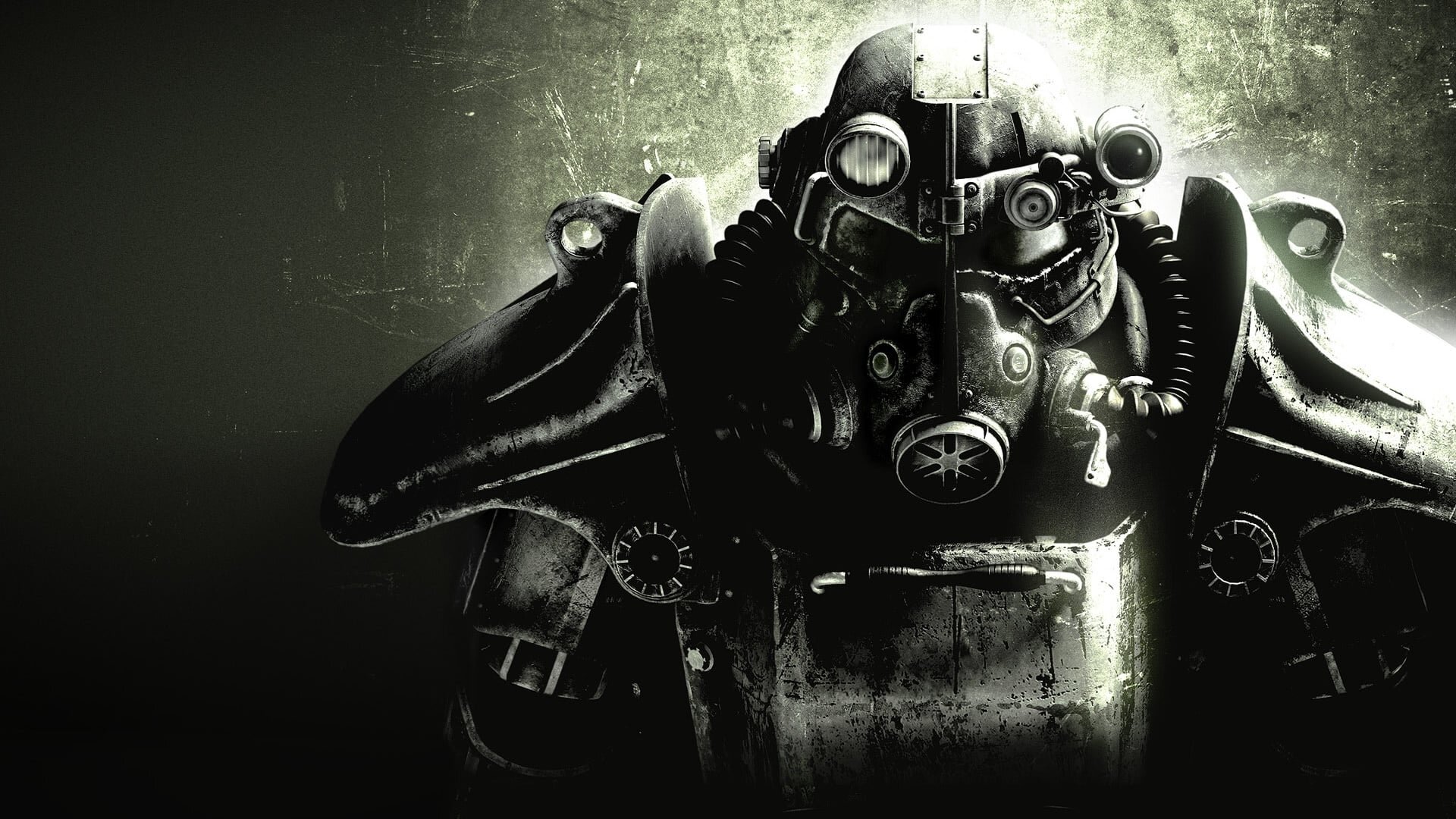 Fallout 3 Dev Excited For The Remaster Because The Original Game’s Visuals Were ‘100 Percent Not What We Intended
