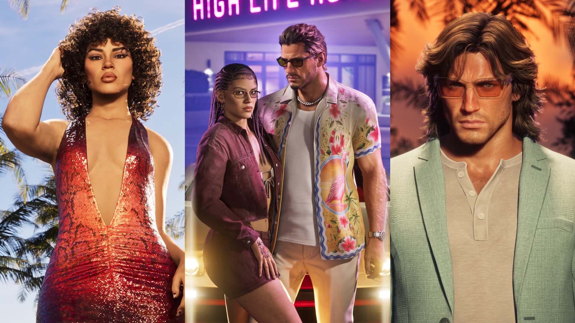GTA 6‘s Netflix Special Is Over 20 Minutes Long And Was Captured On A PS5
