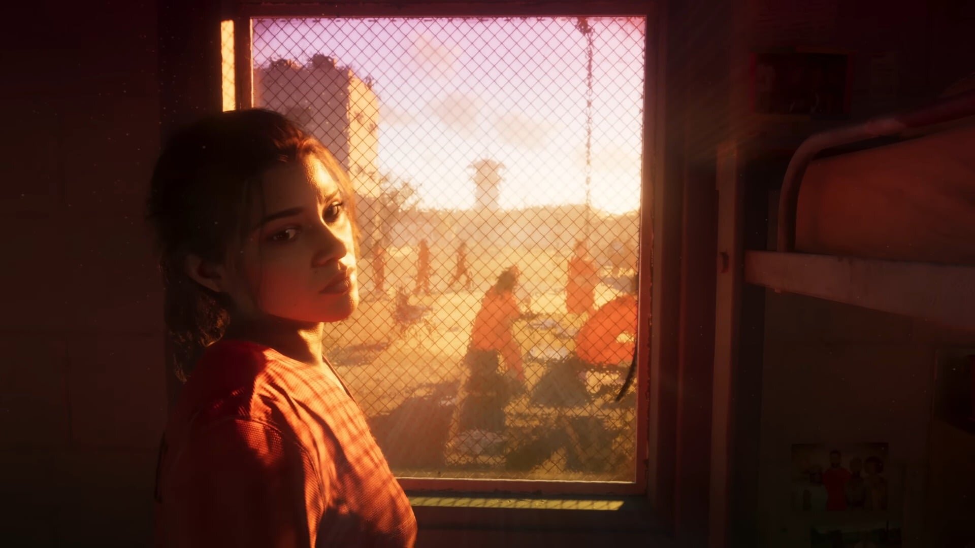 One Shot From The New GTA 6 Leak Already Has Some Fans Yelling About A Downgrade