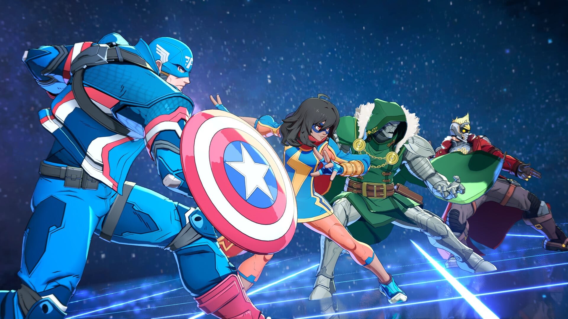 Everything’s Riding On A Marvel Tōkon Redemption Arc After 2026 Becomes A Parade Of Disappointing 2D Fighting Games