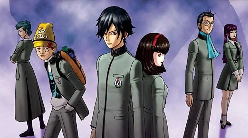 Persona Boss Feels Remake Of 1 And 2 Is Something ‘We Have To Do’ Eventually