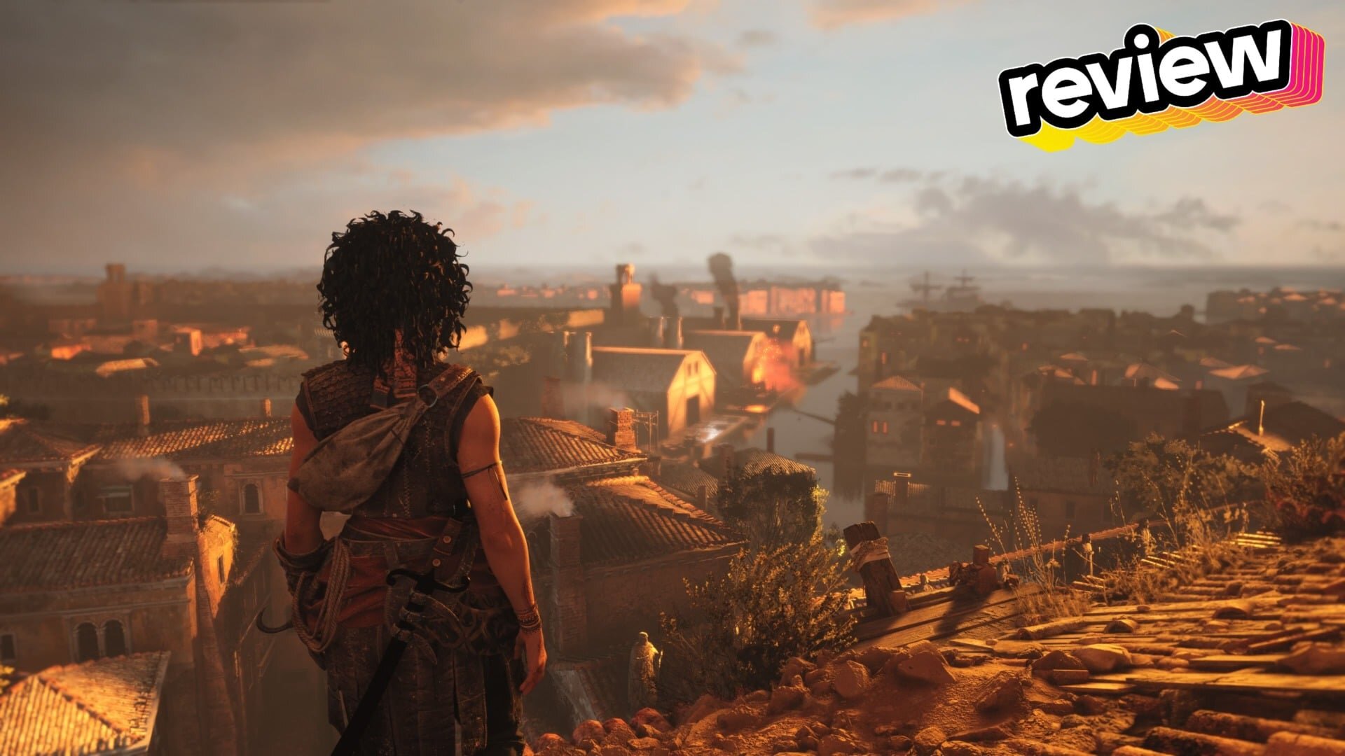 Resonance: A Plague Tale Legacy: The Kotaku Review