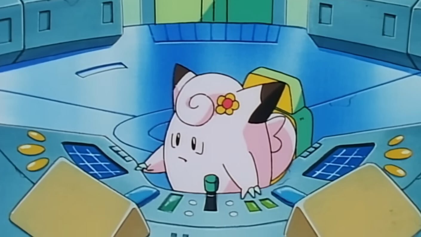 How To Get All The Pokémon You Forgot About Out Of Pokémon Bank Before The Service Shuts Down