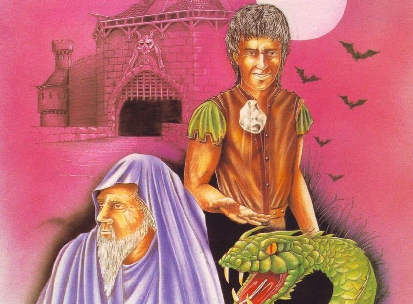 Revolutionary Macintosh Fantasy Series Celebrates 40th Anniversary With PC Version