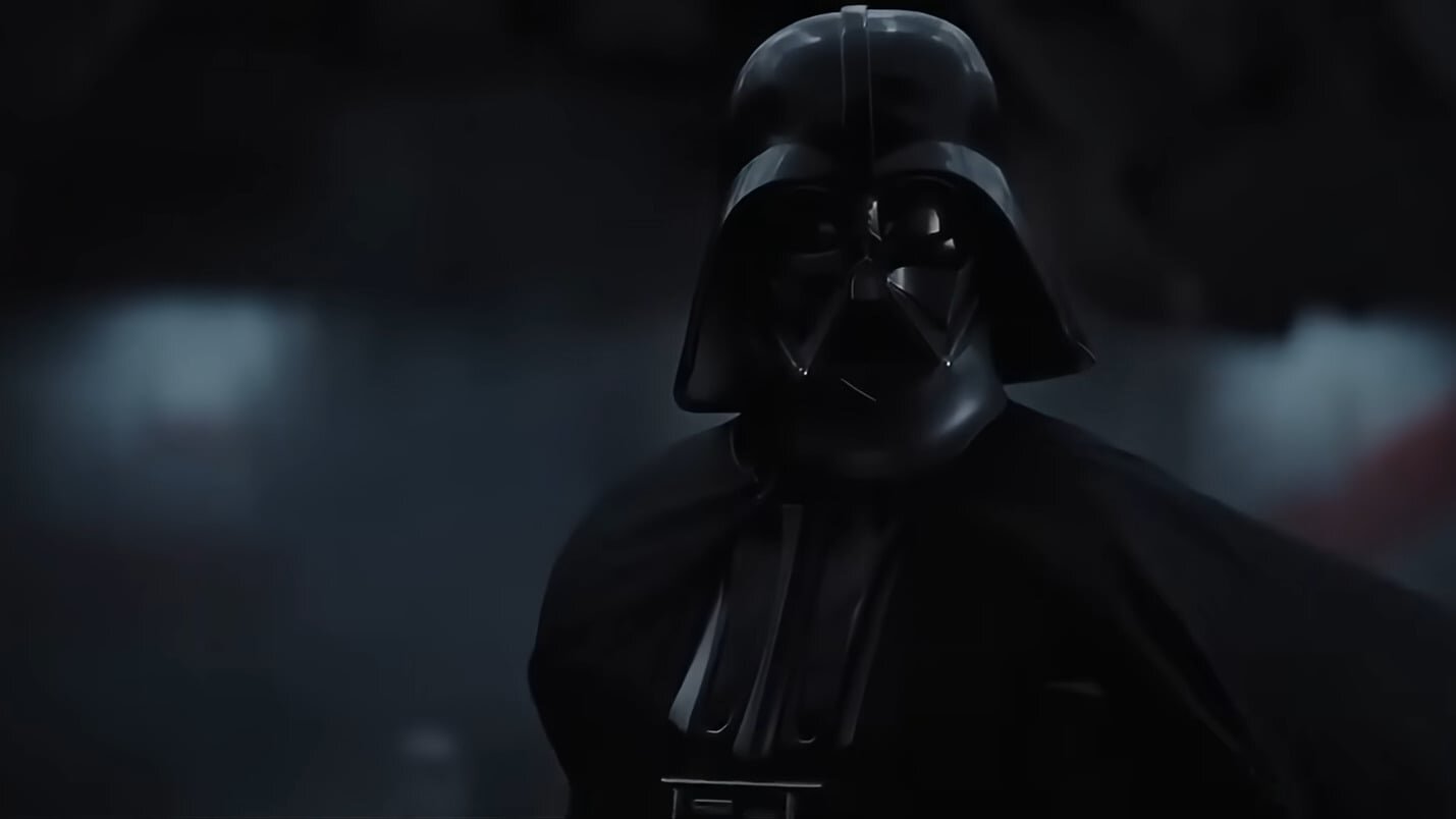 Darth Vader Wants Flock Surveillance Cameras In Cities To ‘Find The Rebel Scum’ And ‘Stalk My Ex-Girlfriend