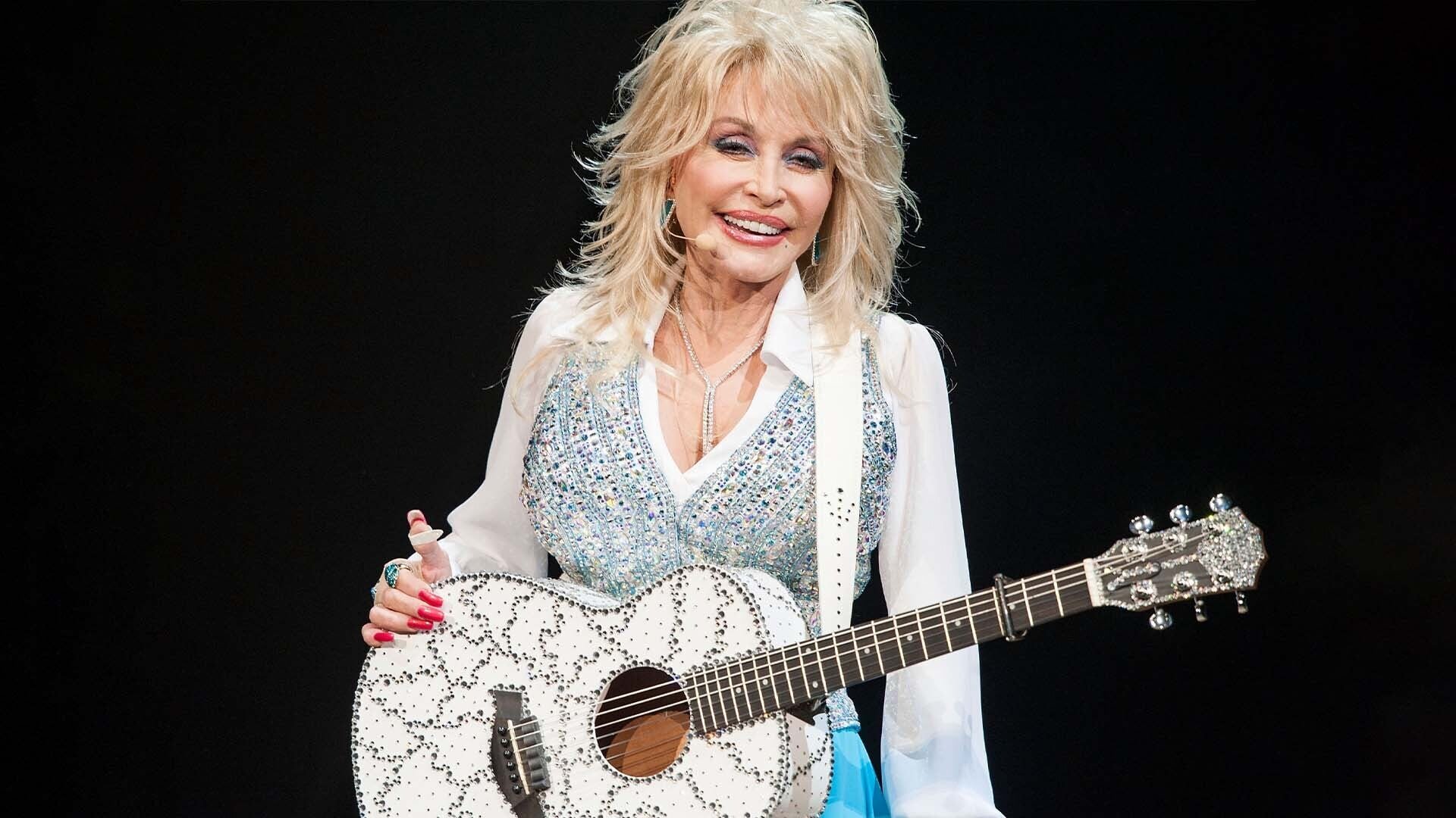 Dolly Parton, Queen of Country Music And Our Hearts, Dies At 80