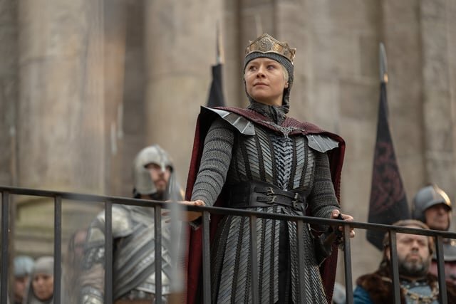 House of the Dragon’s Season Finale Was A Surprisingly Good Set-Up For The Show’s Final Season