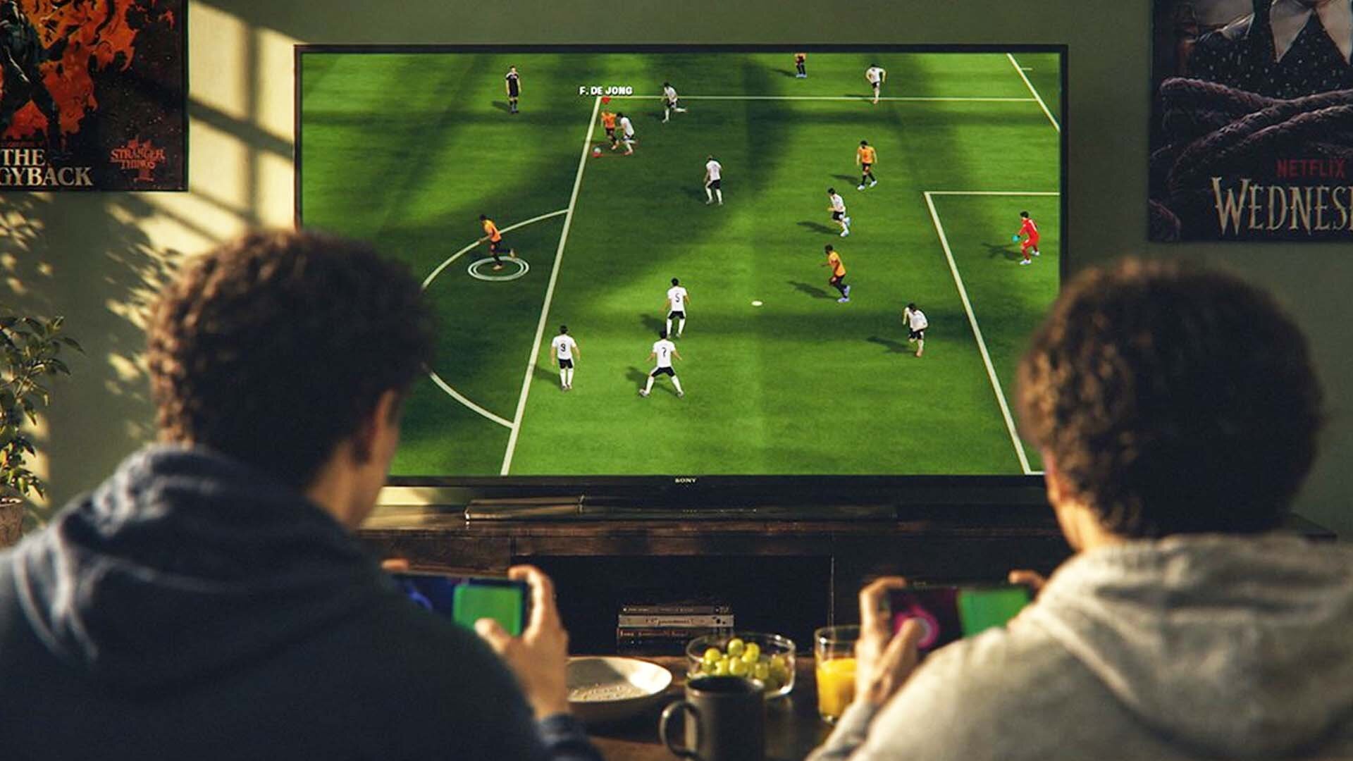 Studio Behind Netflix’s Widely Panned World Cup Game Reportedly Shutting Down Just 8 Weeks After Launch