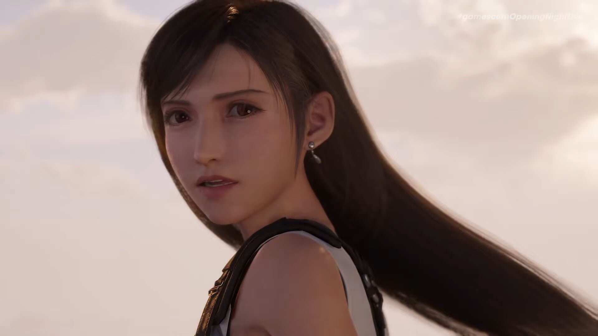 Final Fantasy 7 Revelation’s Latest Trailer Is Packed With Weapons