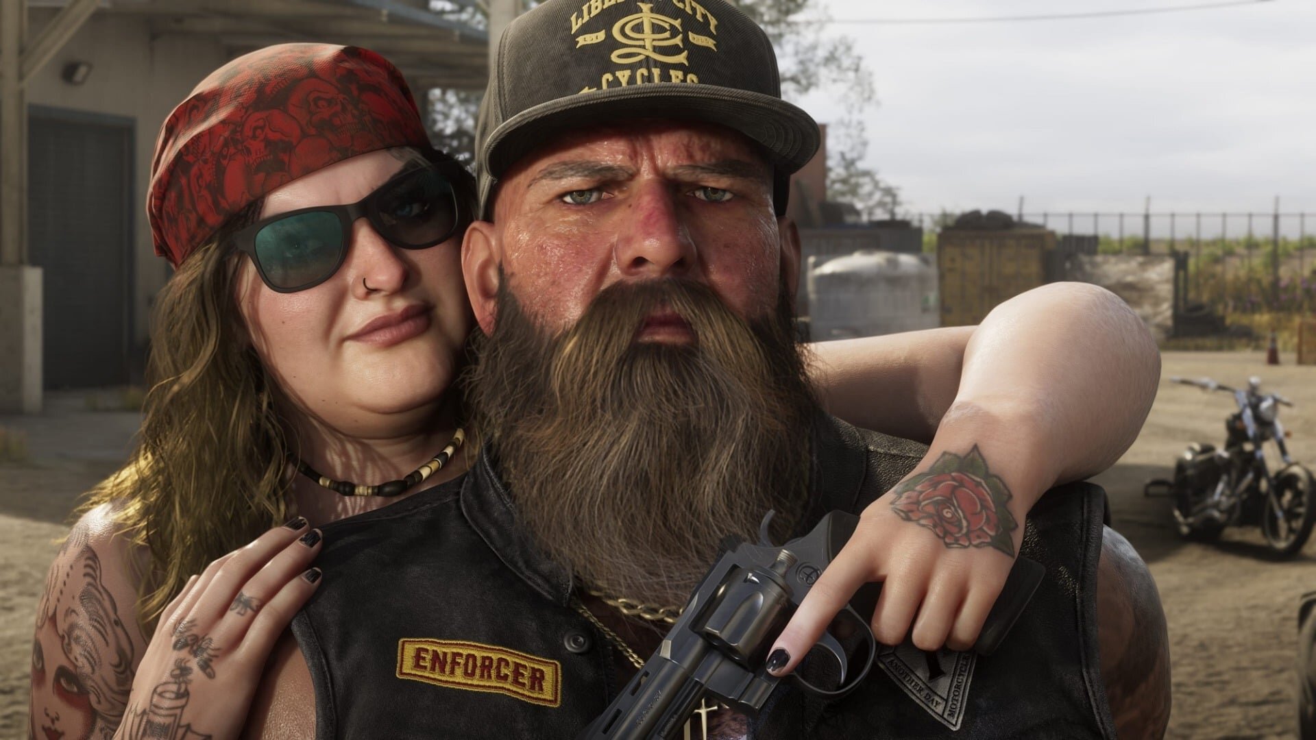 You Guessed It, Another GTA 6 Leak Has Hit The Timeline, And This One Has An NPC Recreating A Viral 2021 Prank