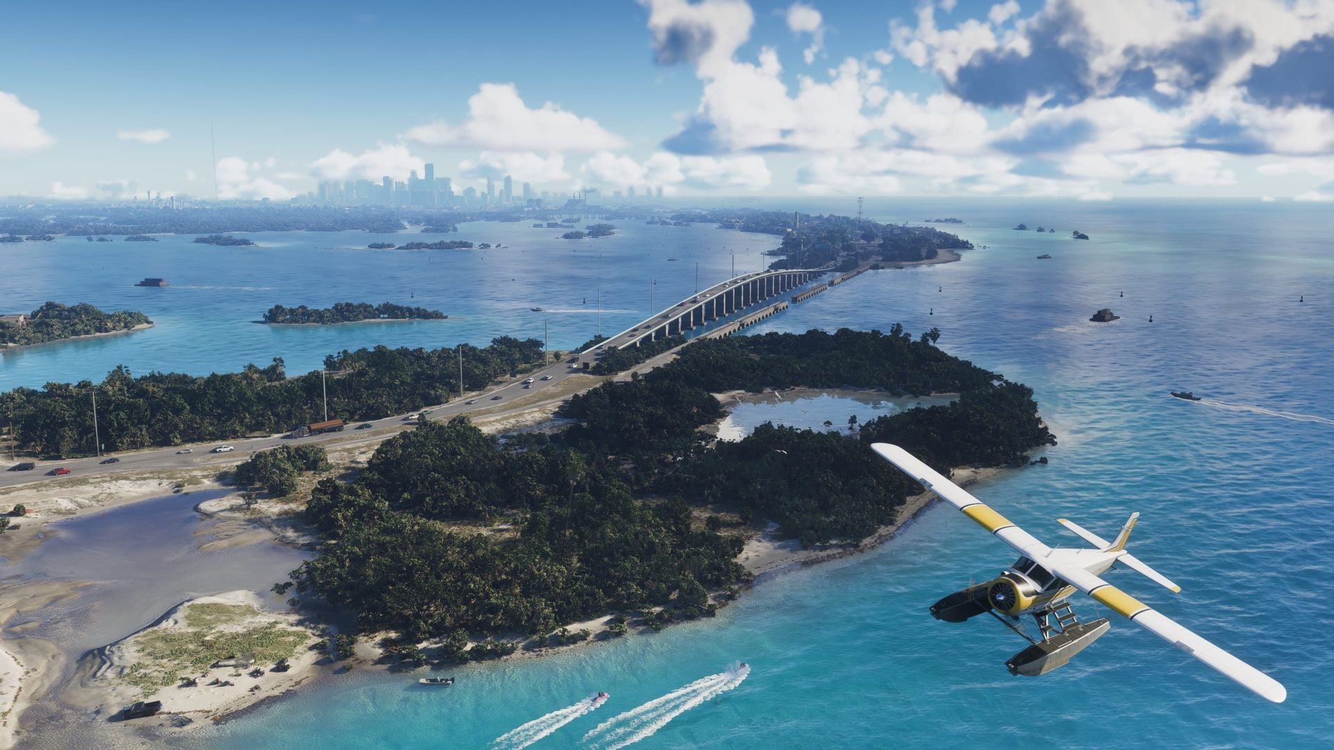 Even More Unofficial GTA 6 Footage Suggests Leaker Has A Playable Build
