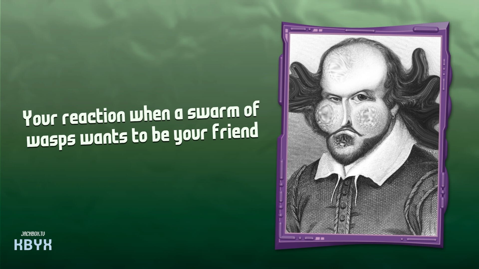 I Played The New Jackbox Party Pack Sober With Strangers And It Wasn’t Fun