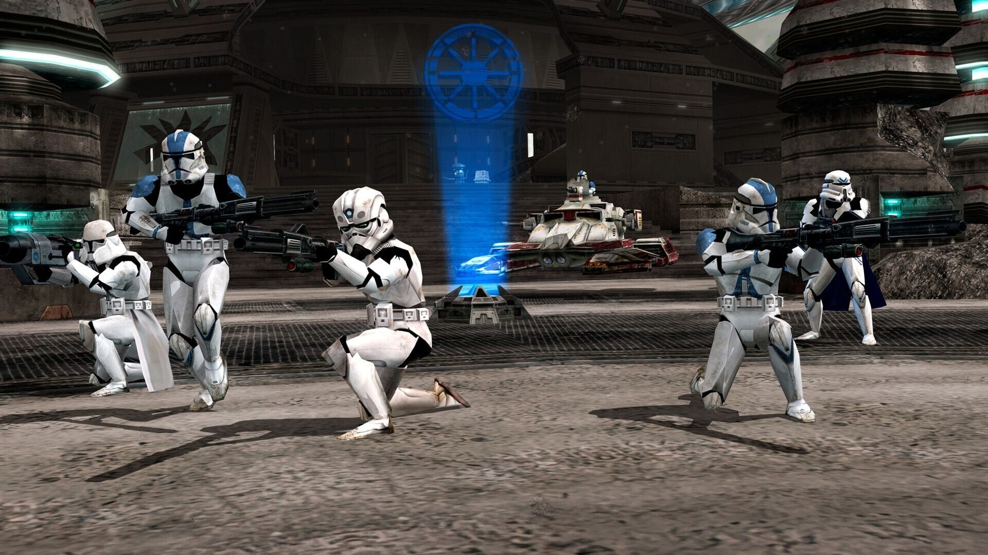 20 Years Later, Fan Finds New Secret In One Of The Best Star Wars Games Ever Made